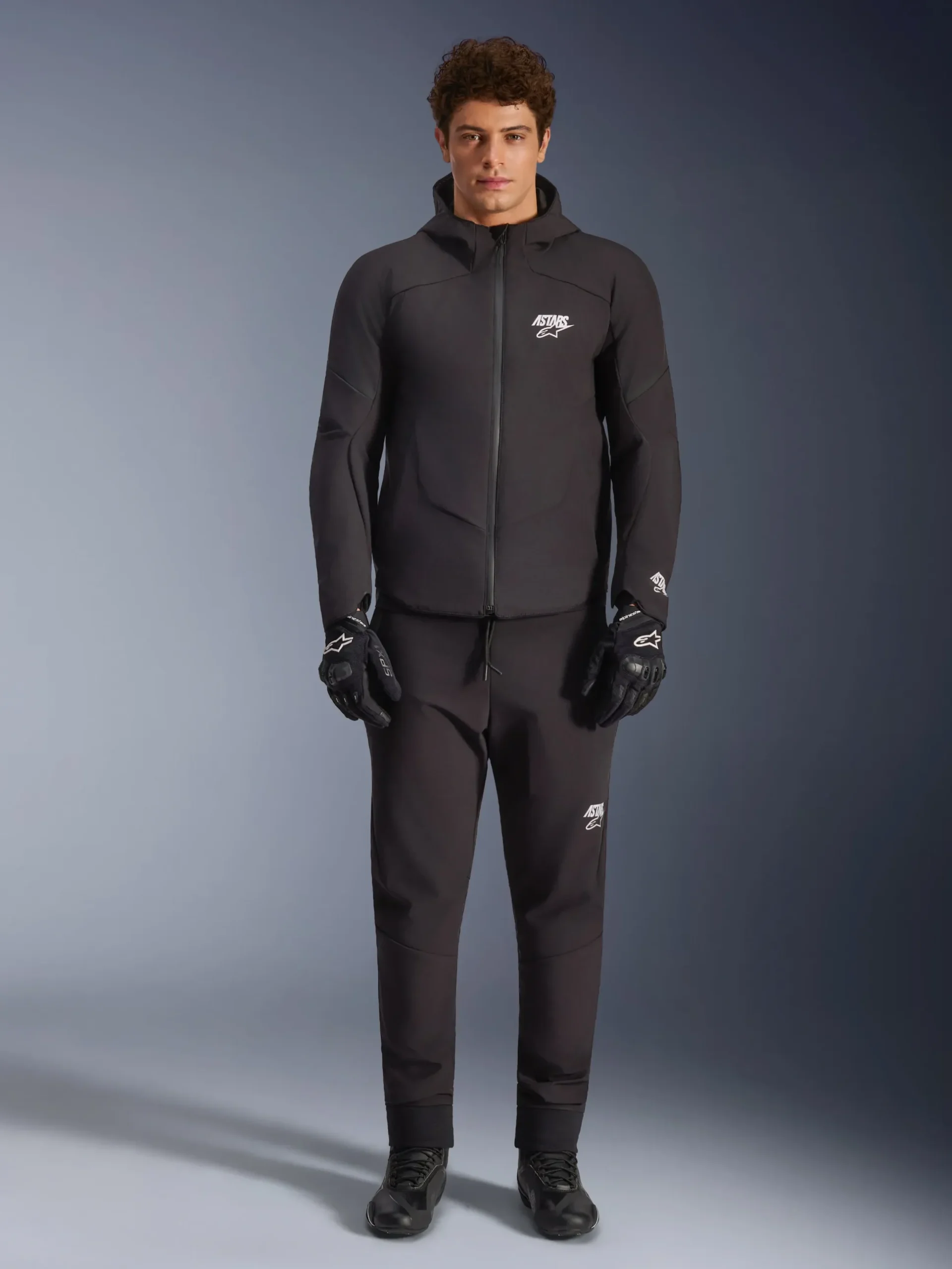 Aeroshell Wasserdichte Jacke