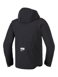 Aeroshell Wasserdichte Jacke