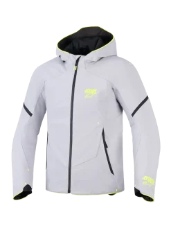 Aeroshell Wasserdichte Jacke