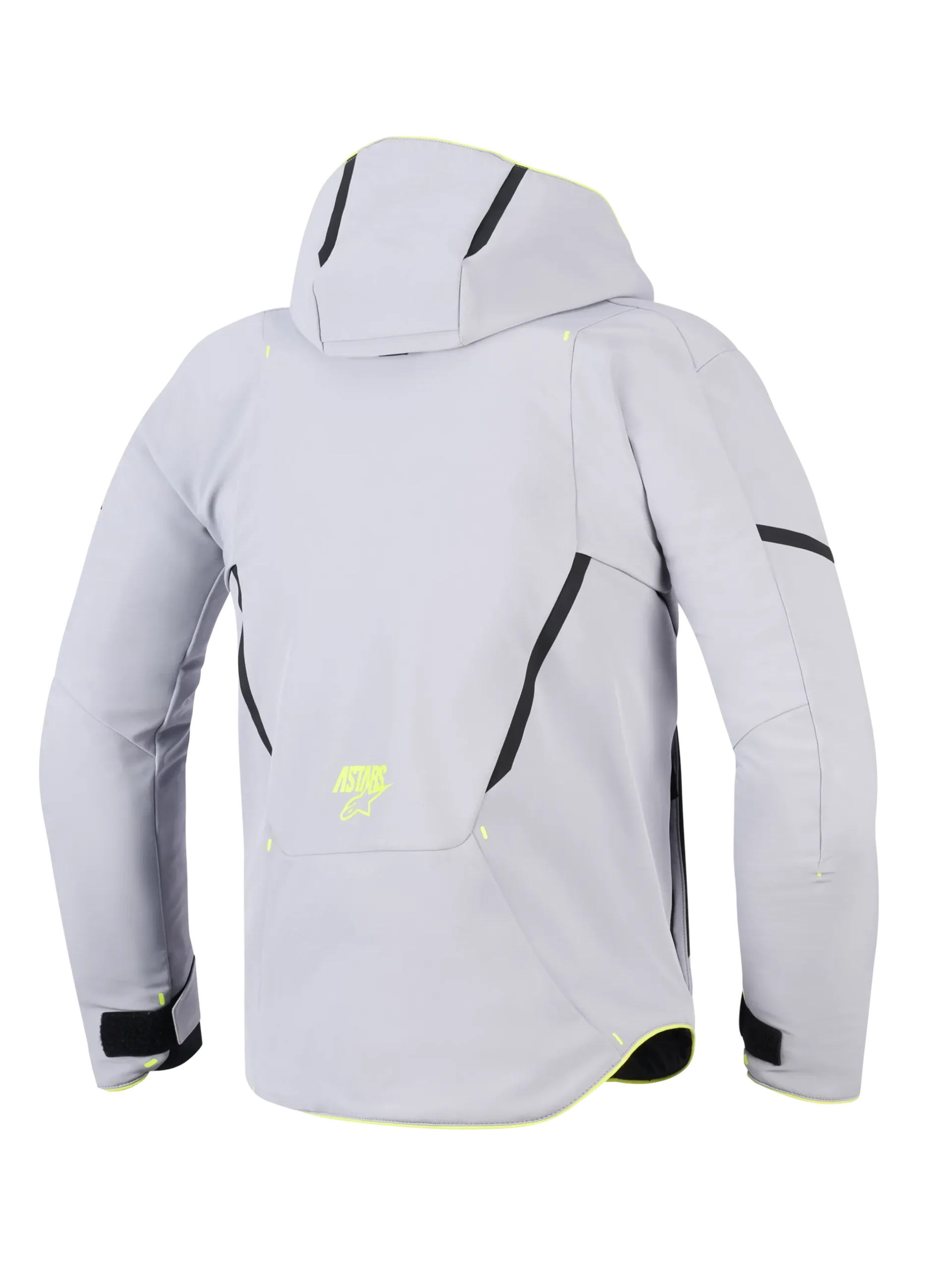 Aeroshell Wasserdichte Jacke