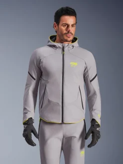 Aeroshell Wasserdichte Jacke