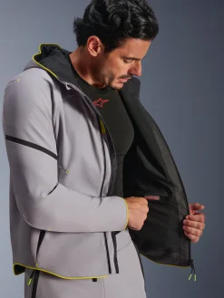 Aeroshell Wasserdichte Jacke