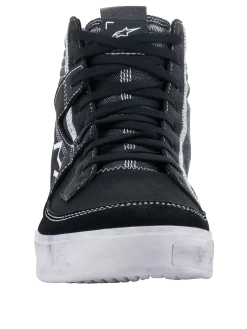 Ageless Motorradschuhe
