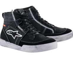 Ageless Motorradschuhe