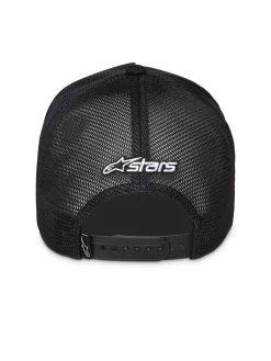 Ageless Shadow Trucker Mütze