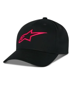 Ageless Snapback Mütze