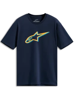 Ageless T-Shirt Shadow CSF