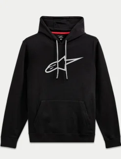 Ageless V3 Kapuzenpullover