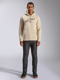 Ageless V3 Kapuzenpullover