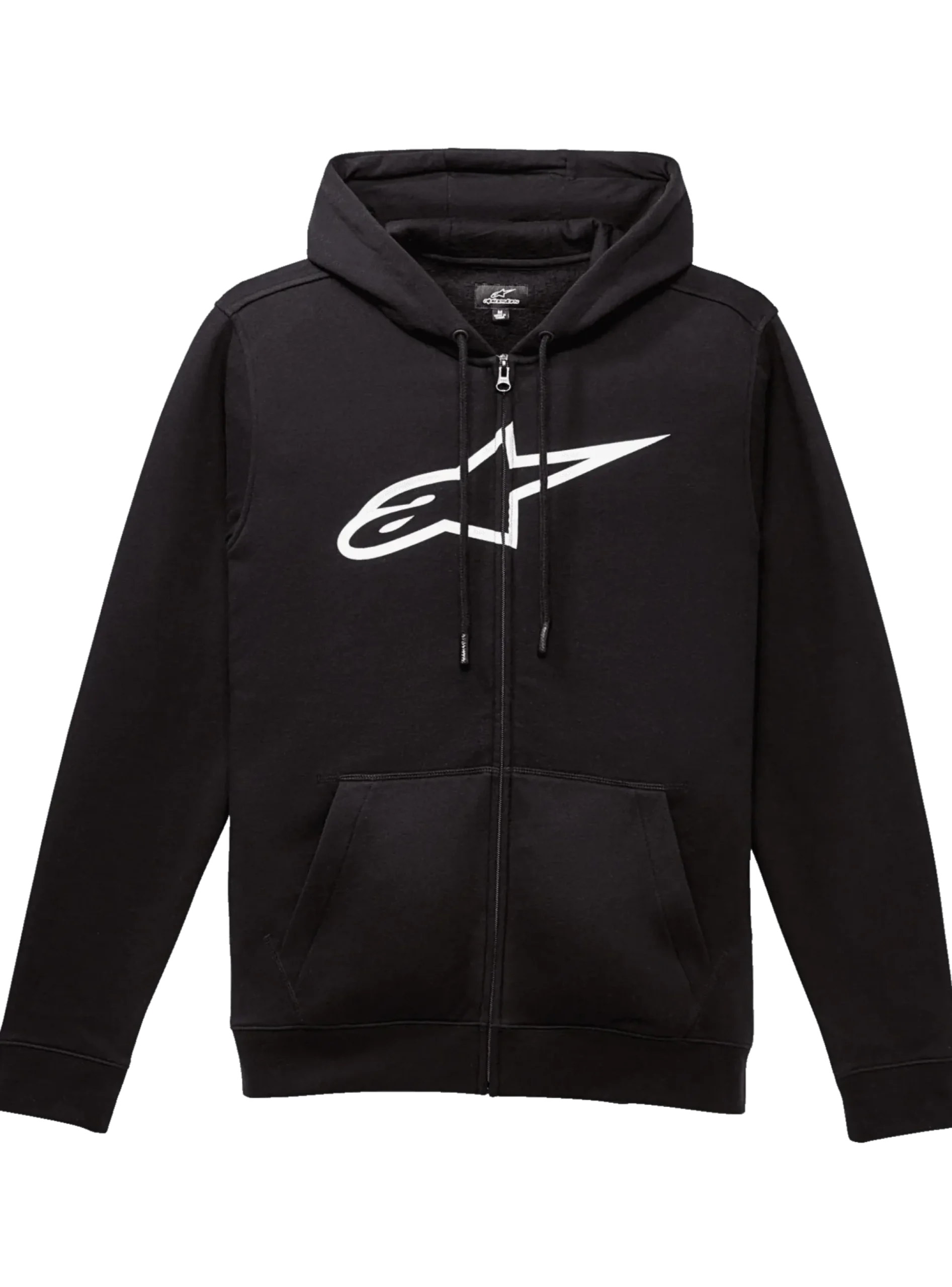 Ageless Zip V3 Kapuzenjacke