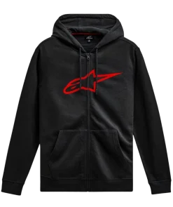 Ageless Zip V3 Kapuzenjacke