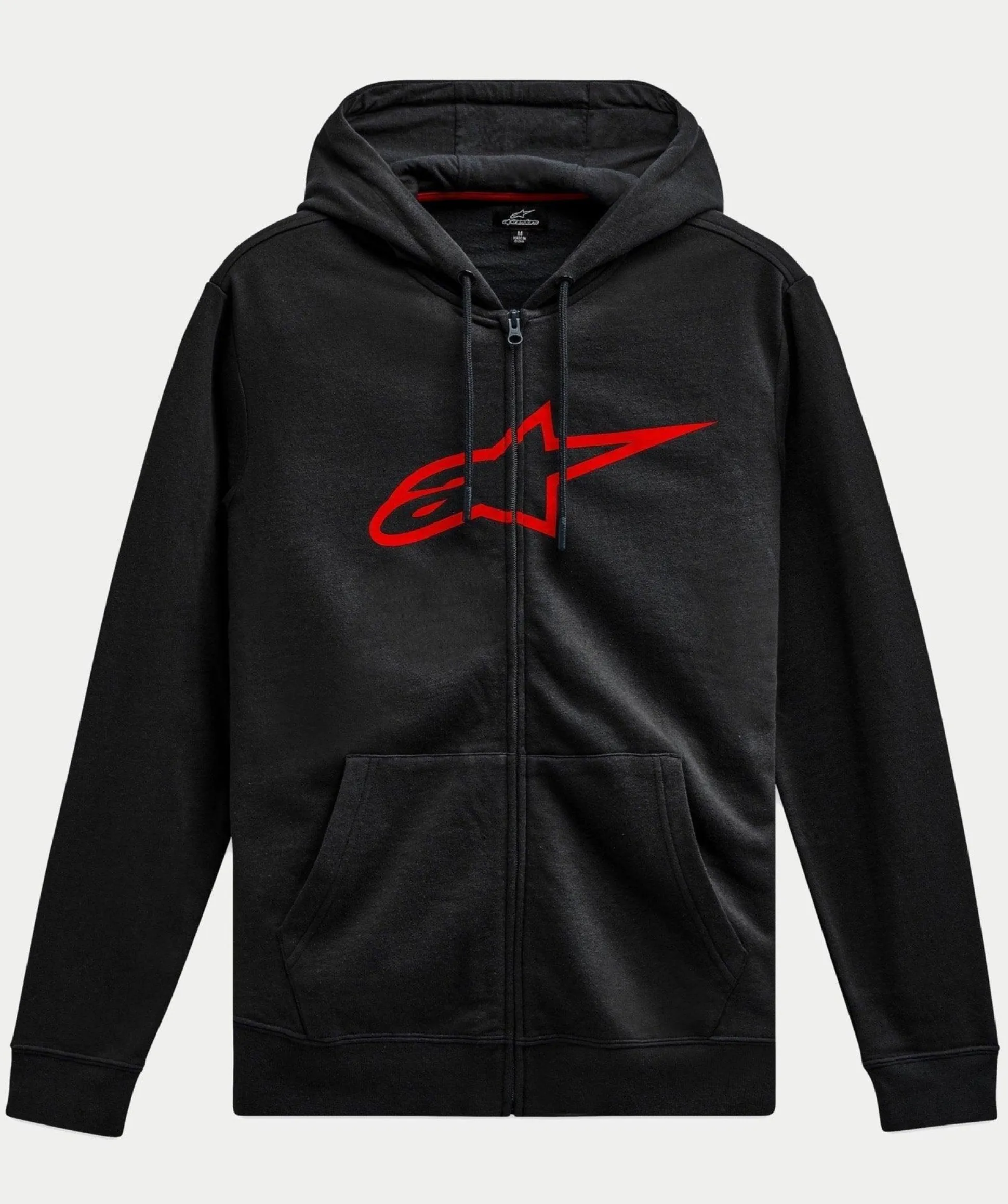Ageless Zip V3 Kapuzenjacke