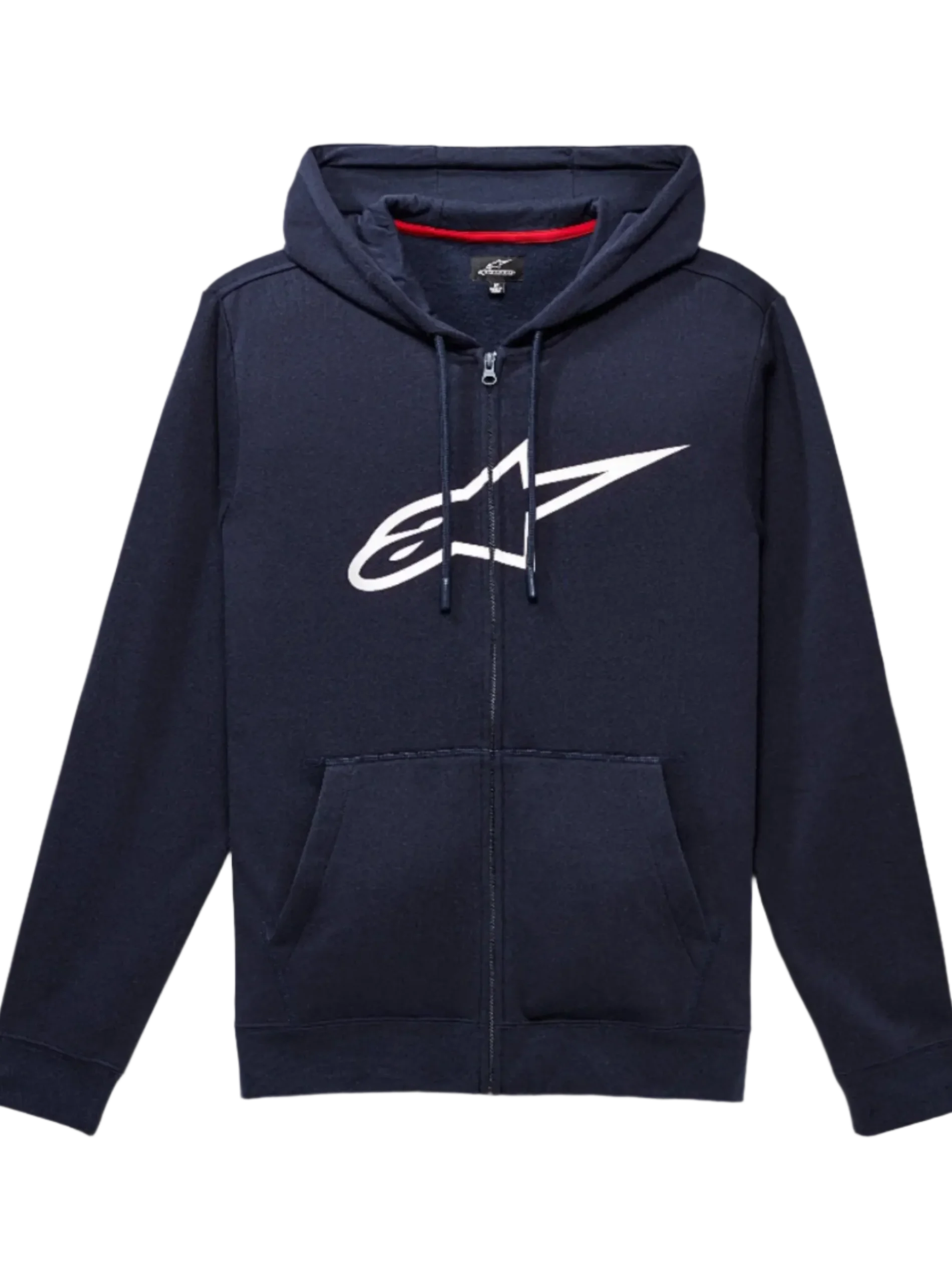 Ageless Zip V3 Kapuzenjacke
