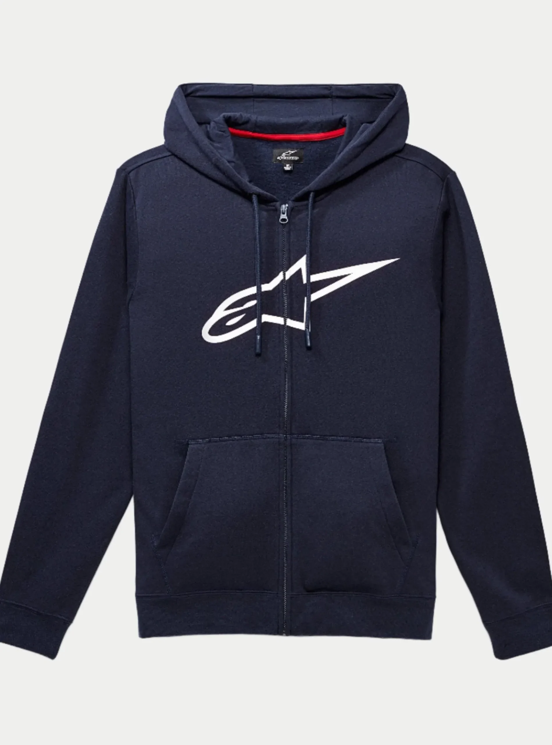 Ageless Zip V3 Kapuzenjacke