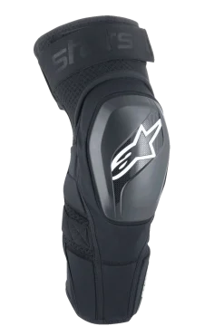A-Impact Plasma Elite Shield Knieschützer