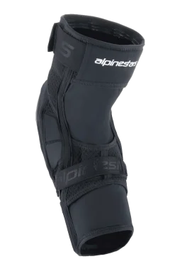 A-Impact Plasma Elite Shield Knieschützer