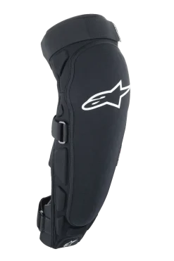 A-Impact Plasma Pro Knie-/Schienbeinschutz