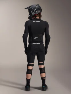 A-Impact Plasma Pro Knie-/Schienbeinschutz