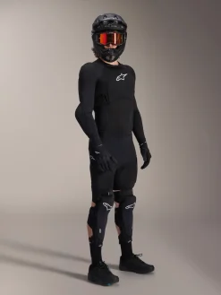 A-Impact Plasma Pro Knie-/Schienbeinschutz