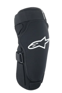 A-Impact Plasma Pro Knieschützer