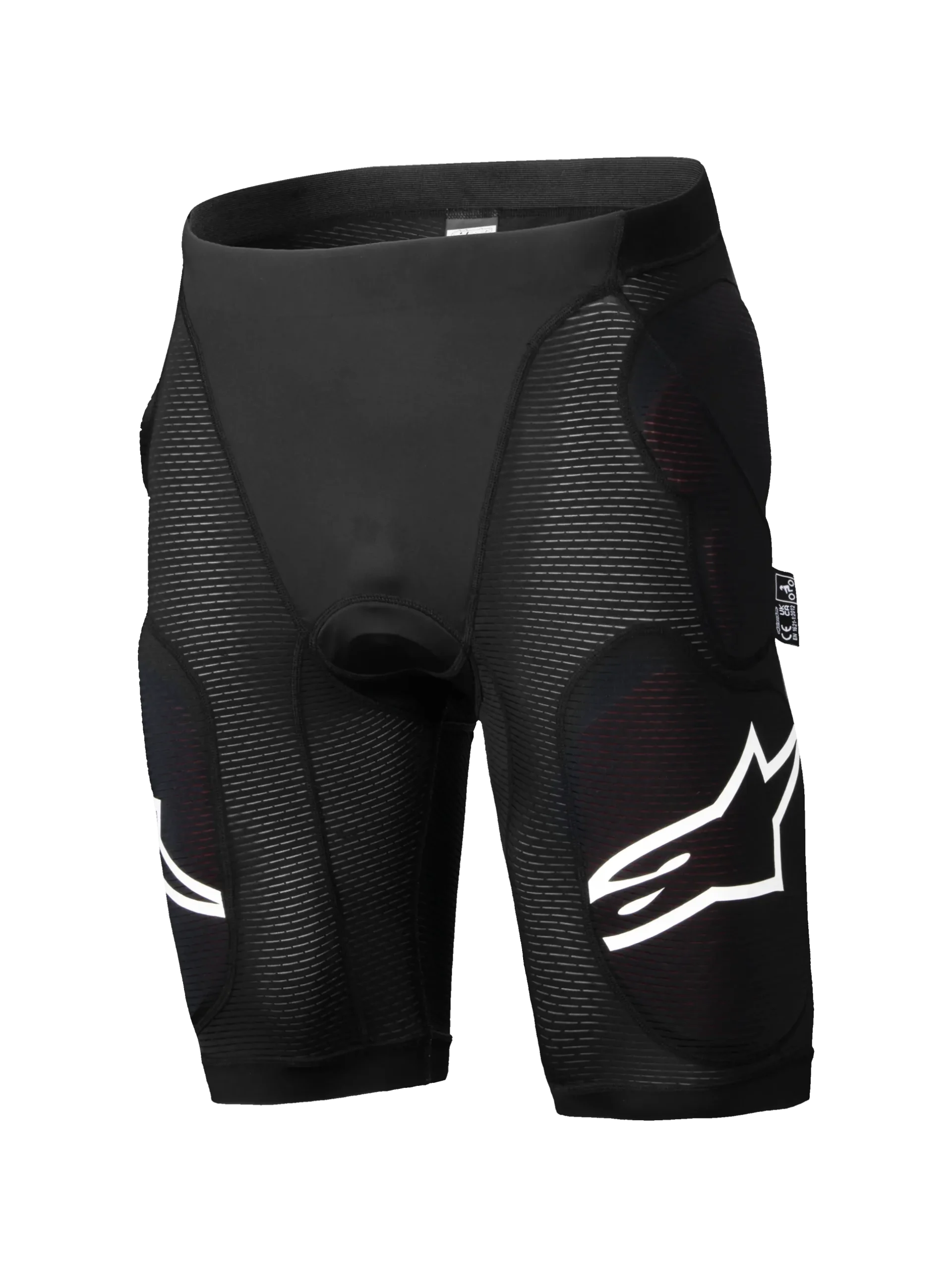 A-Impact Plasma Protektorenshorts