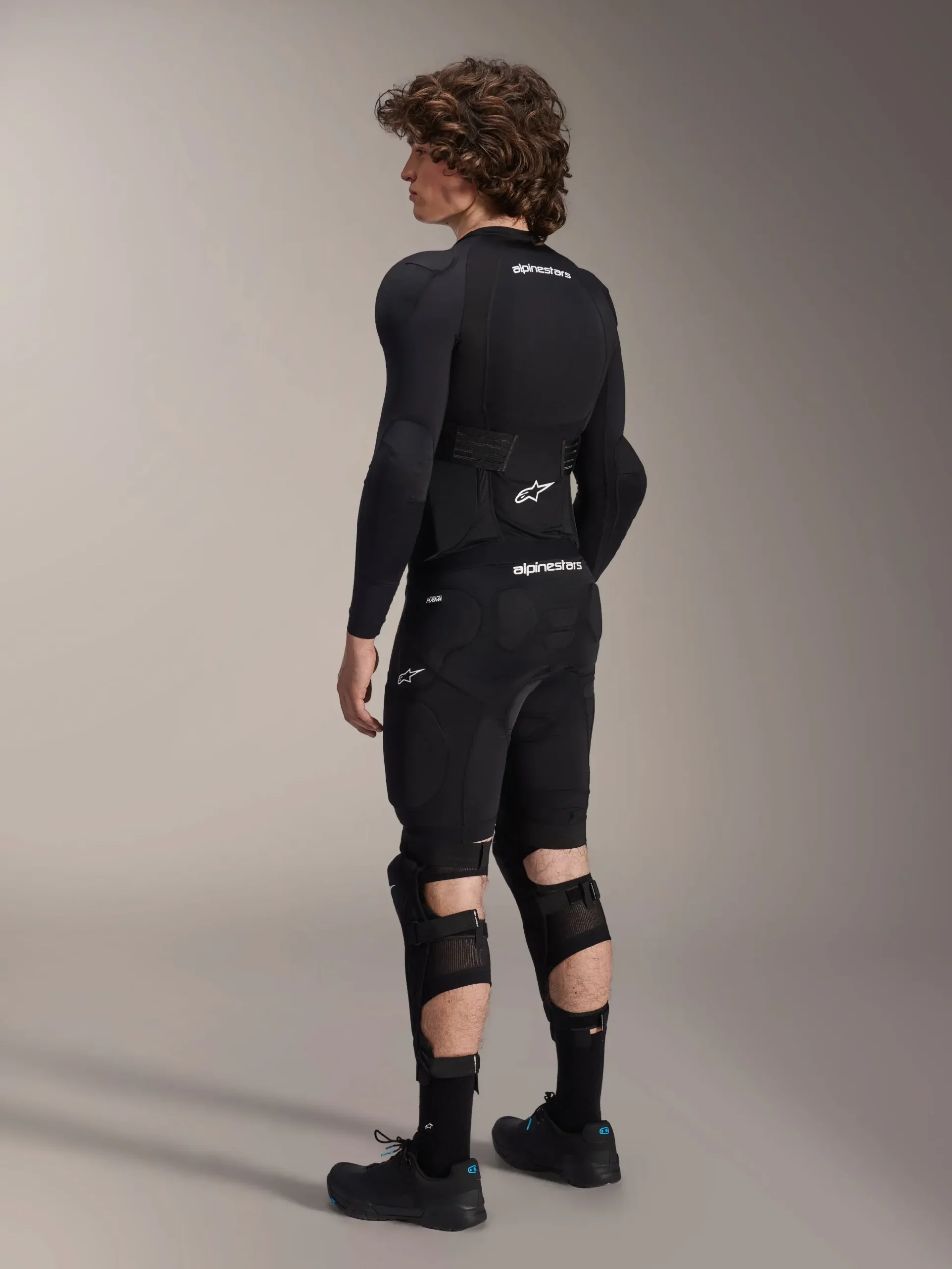 A-Impact Plasma Schutzjacke