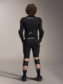 A-Impact Plasma Schutzjacke