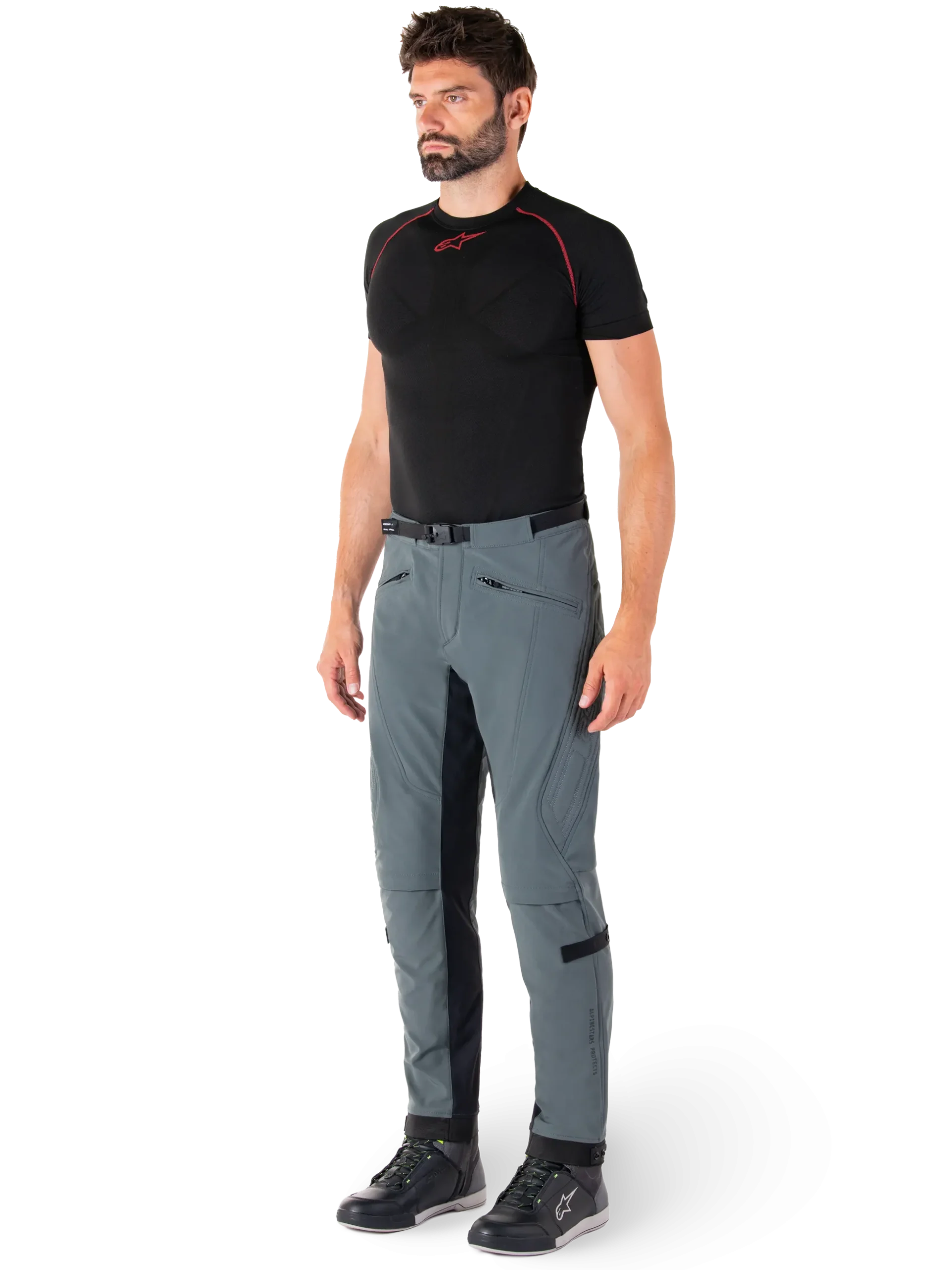 Alden Hose