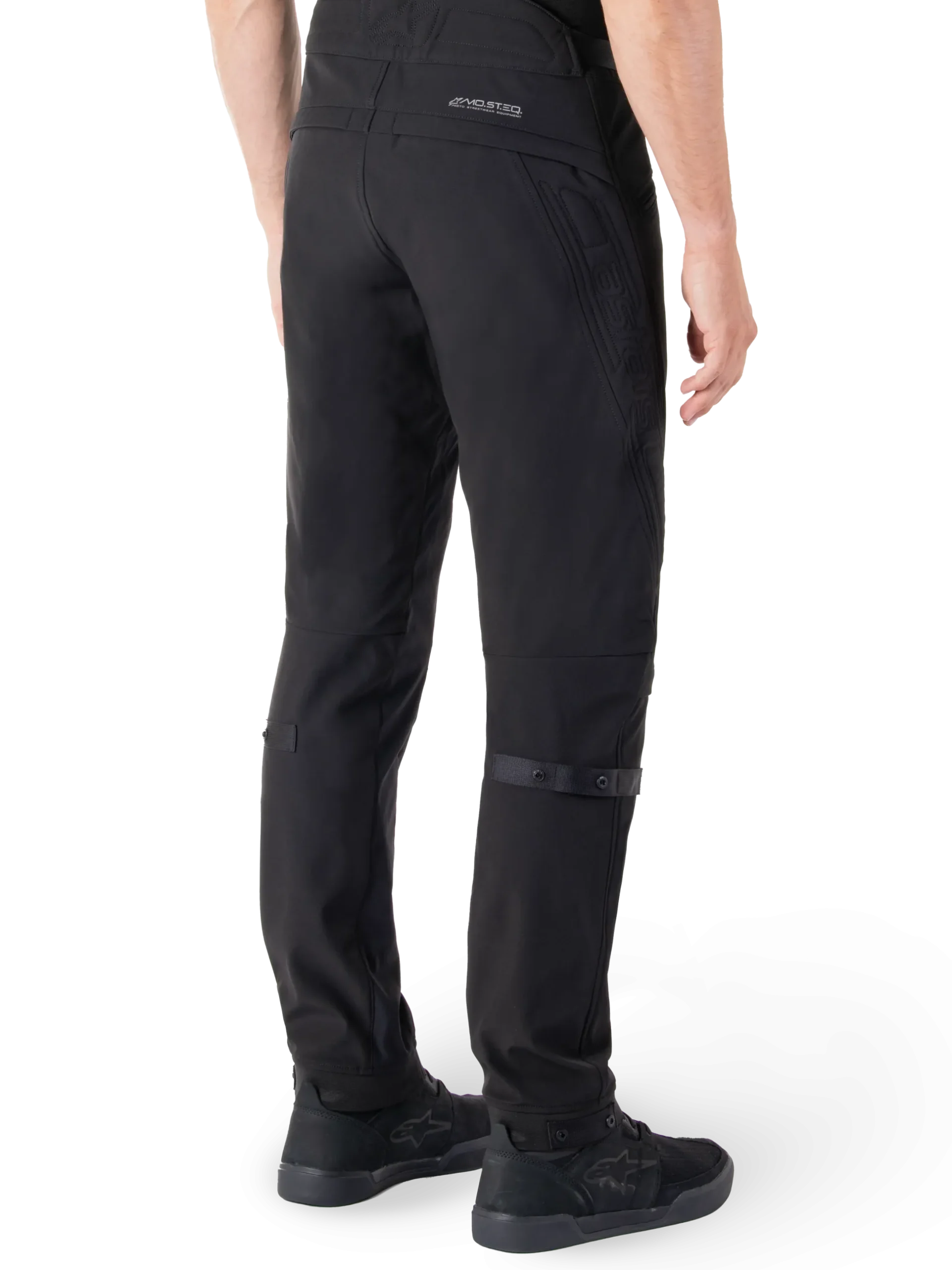 Alden Hose
