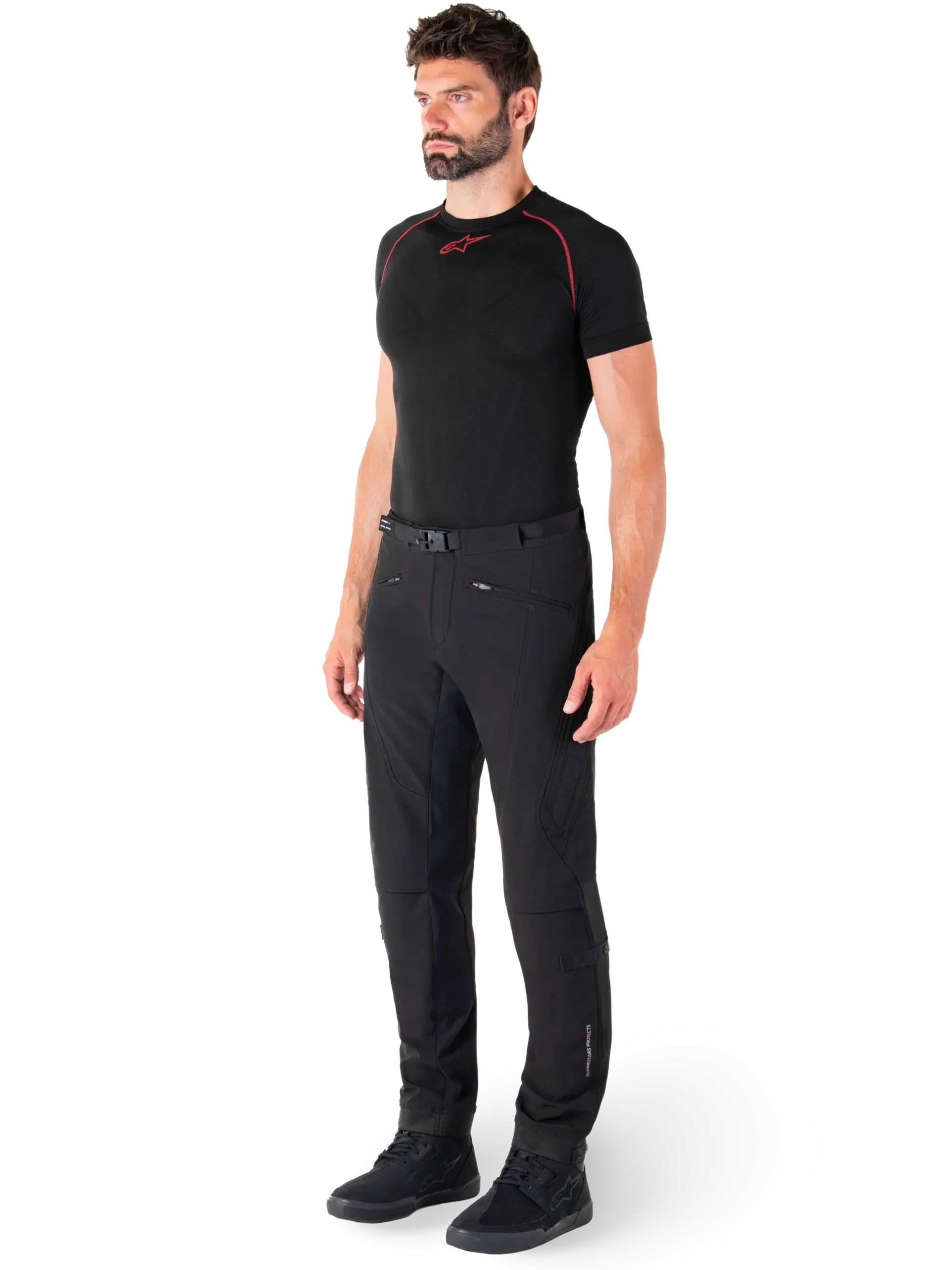 Alden Hose