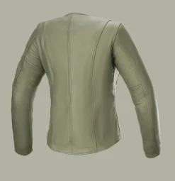 Alice Lederjacke