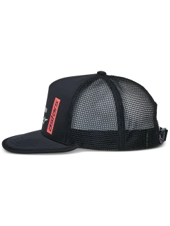 Alter Trucker Hat