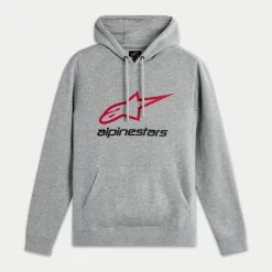 Always V3 Kapuzenpullover