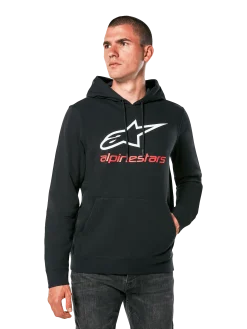 Always V3 Kapuzenpullover