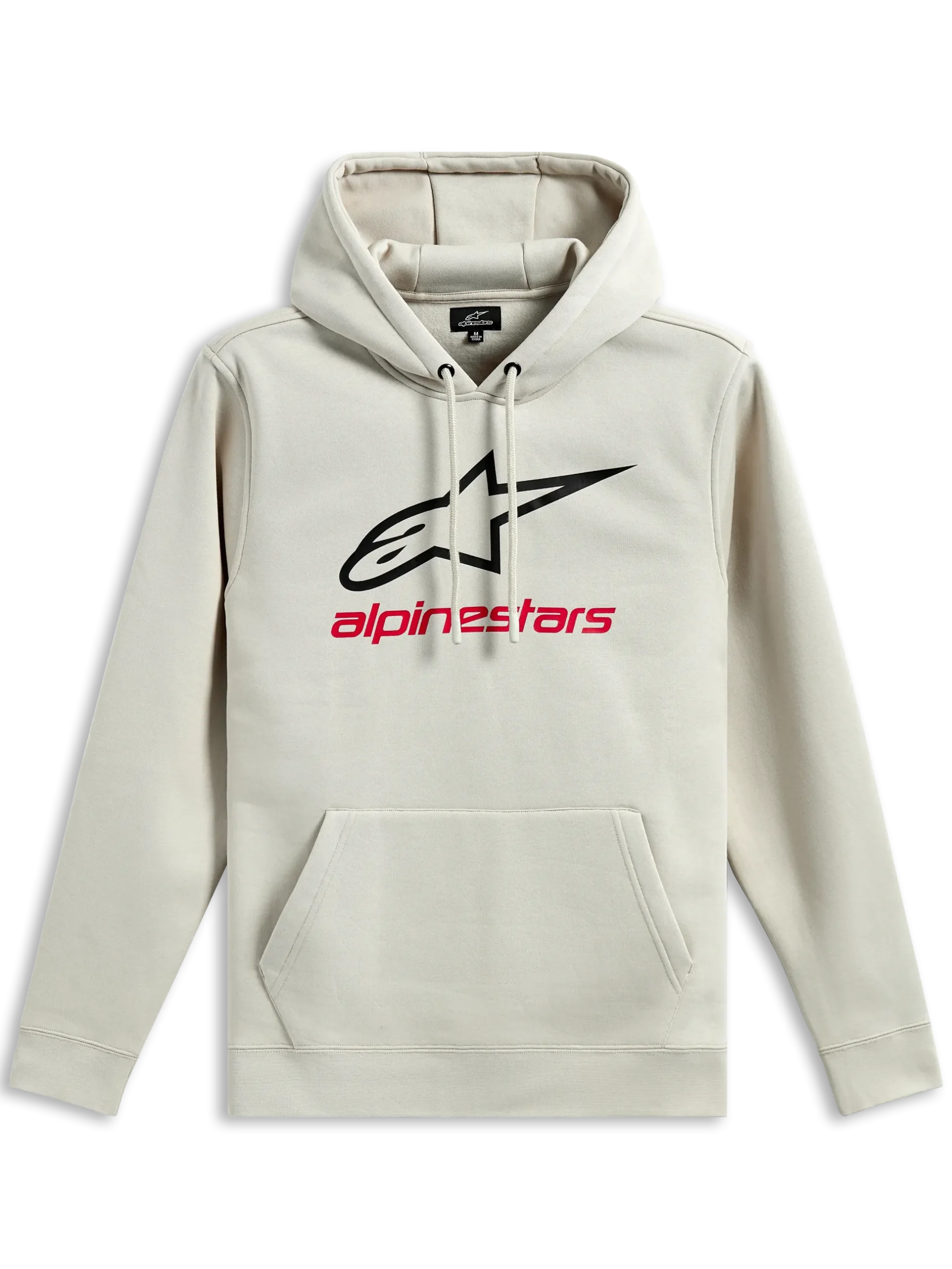 Always V3 Kapuzenpullover