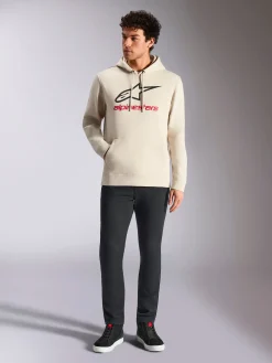 Always V3 Kapuzenpullover