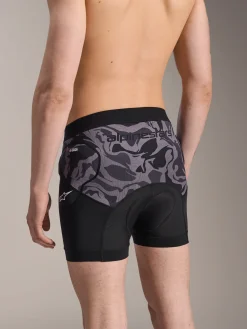A-Motion Plasma Protektorenshorts