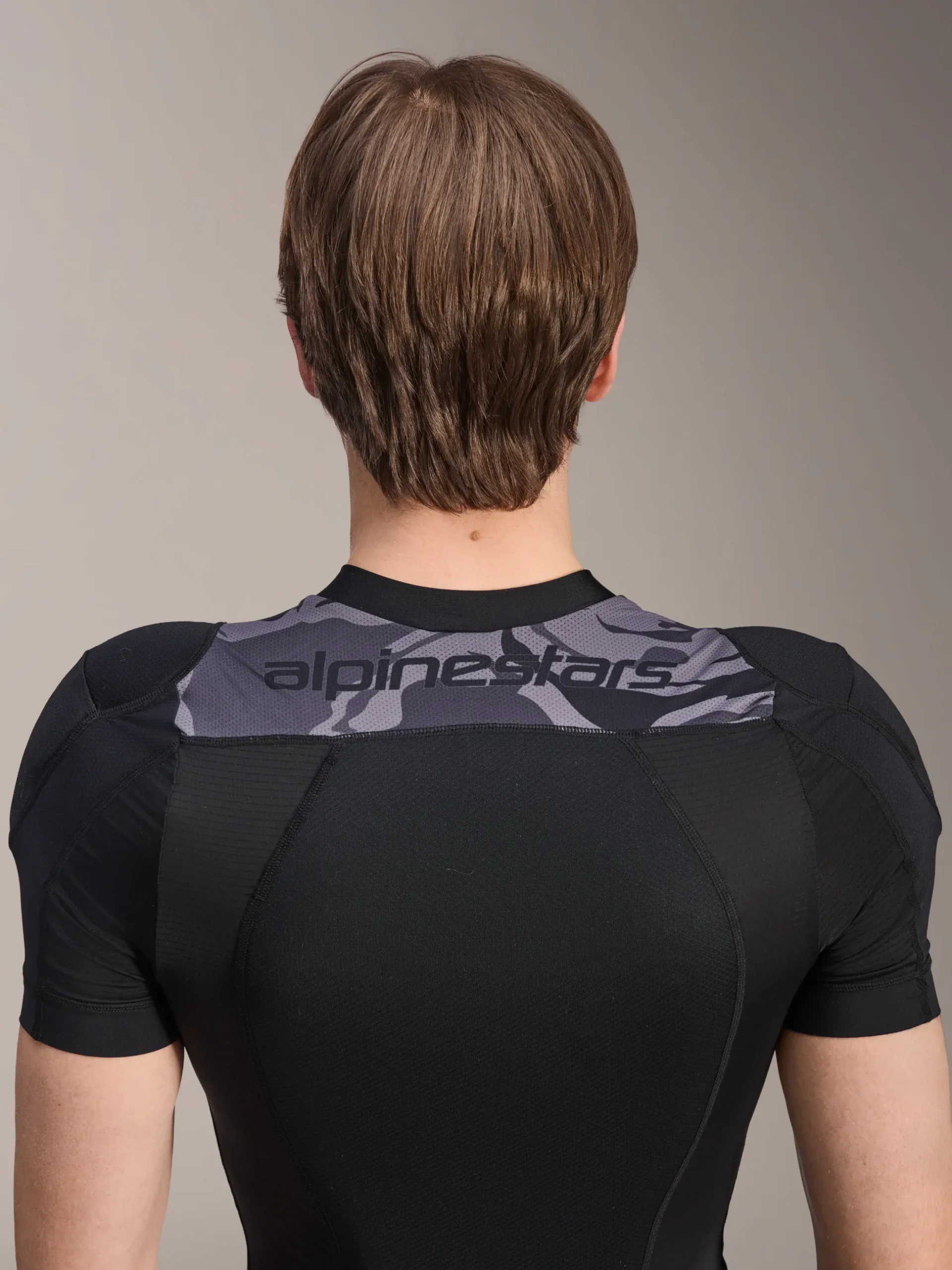 A-Motion Plasma Schutzjacke