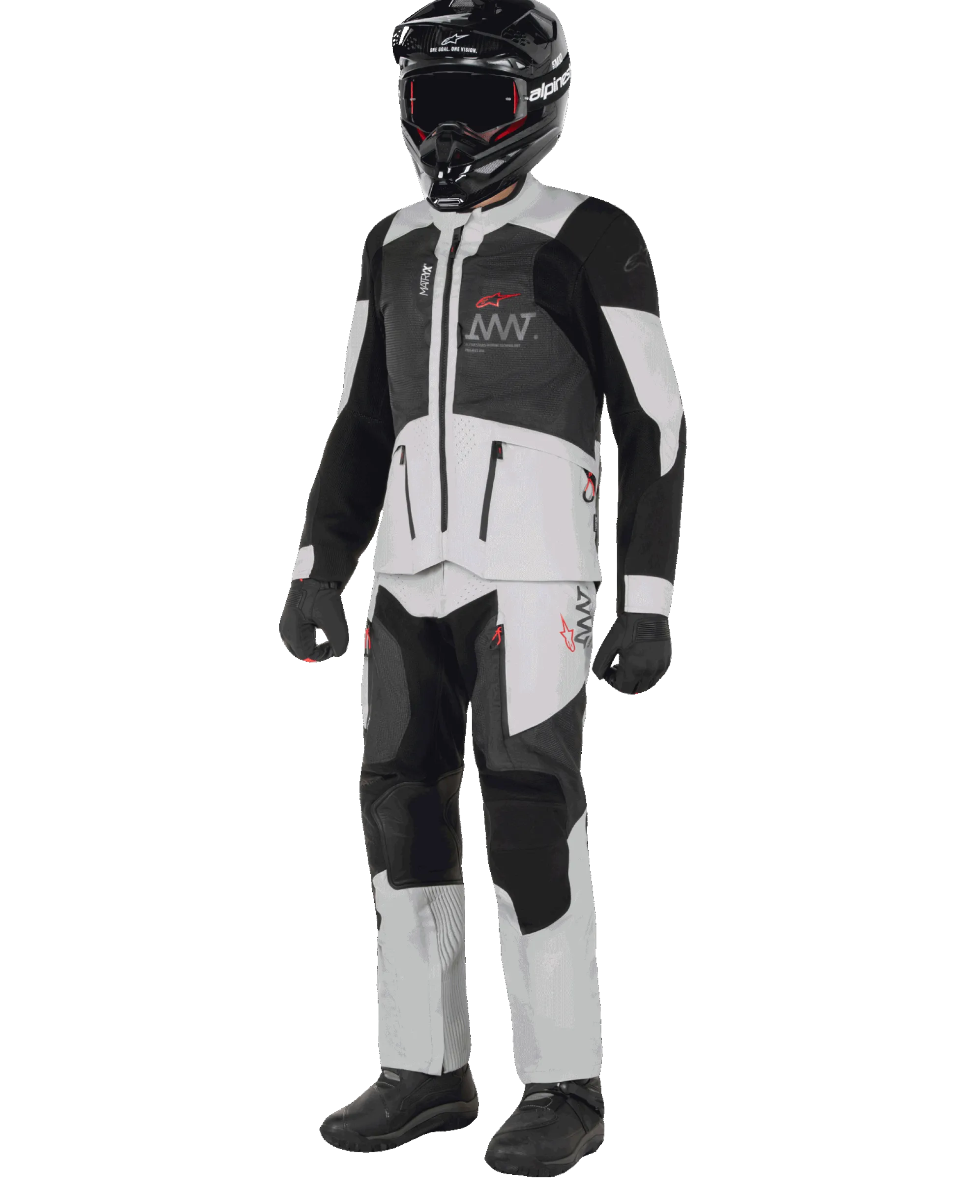 AMT-7 Air Jacke