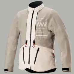 AMT-10LAB Drystar® XF Jacke