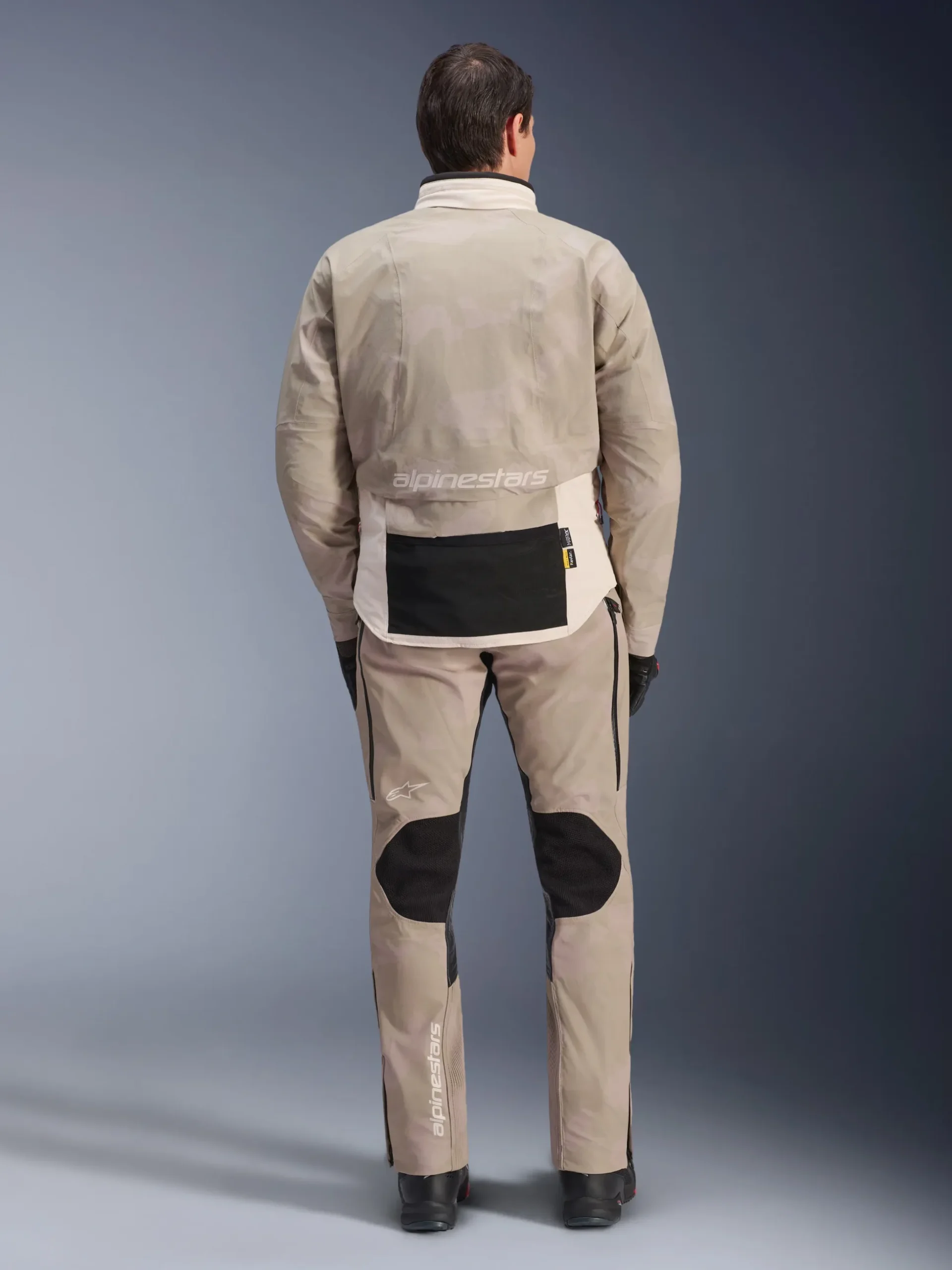 AMT-10LAB Drystar® XF Jacke