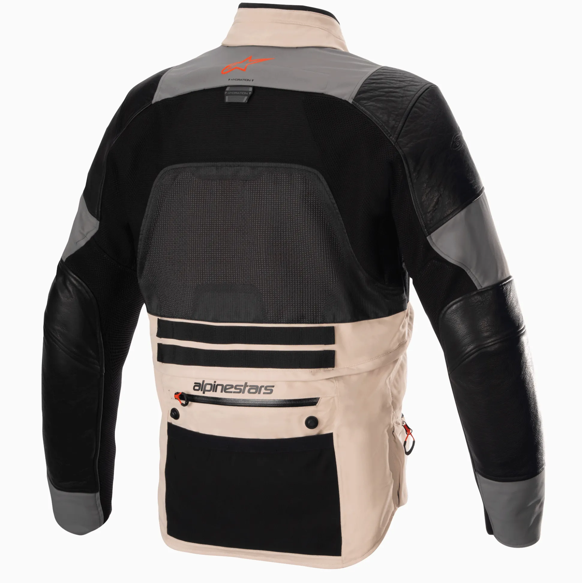 AMT-10R Drystar® XF Jacke