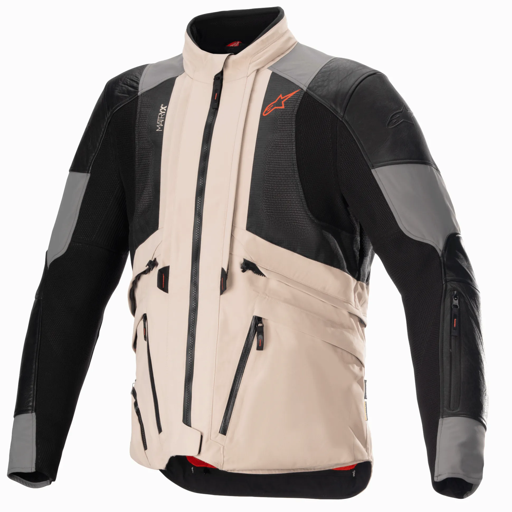 AMT-10R Drystar® XF Jacke