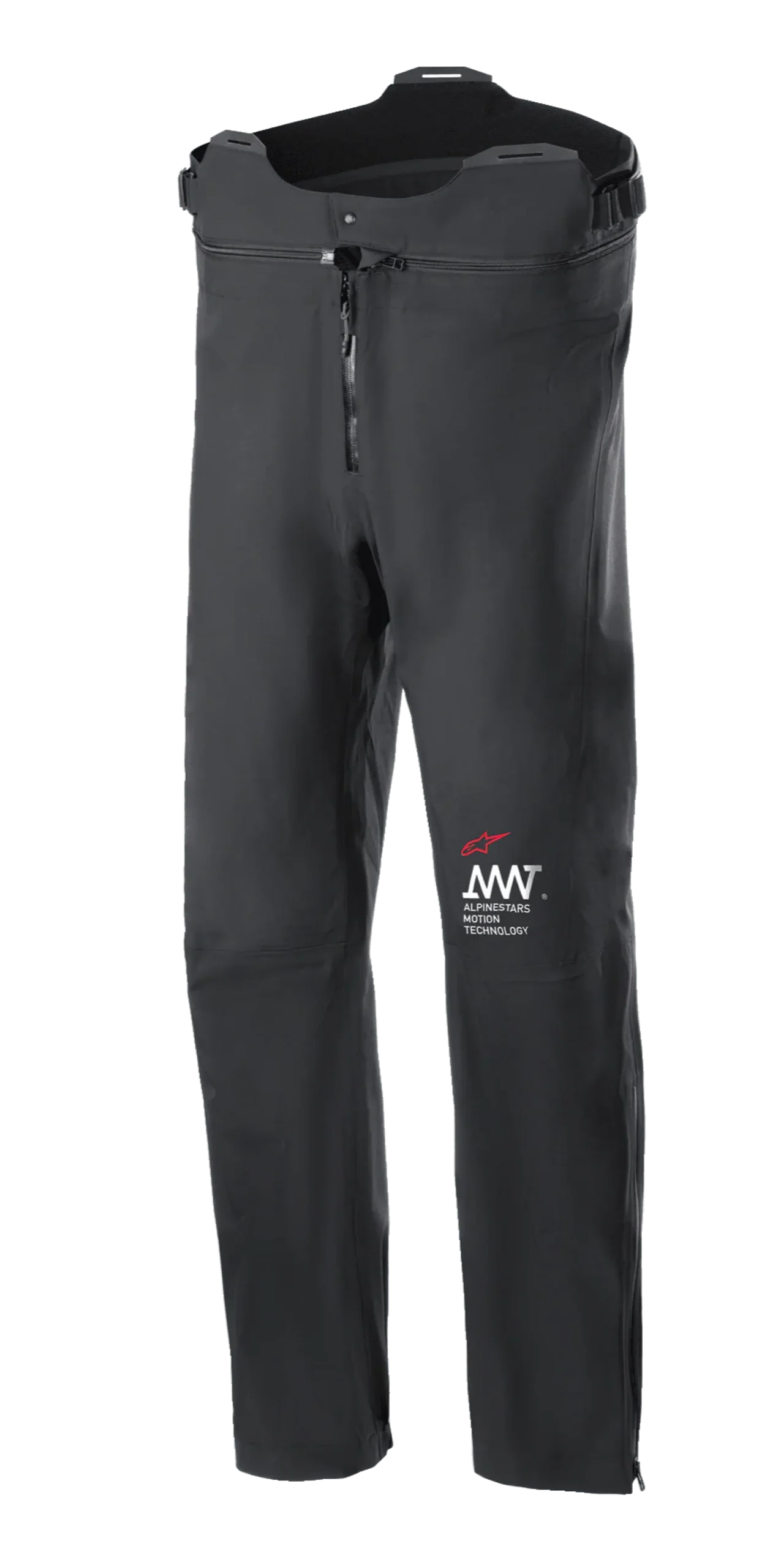 AMT Storm Gear Drystar® XF Hose