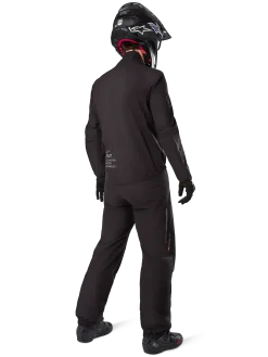 AMT-8 Stretch Drystar® XF Hose