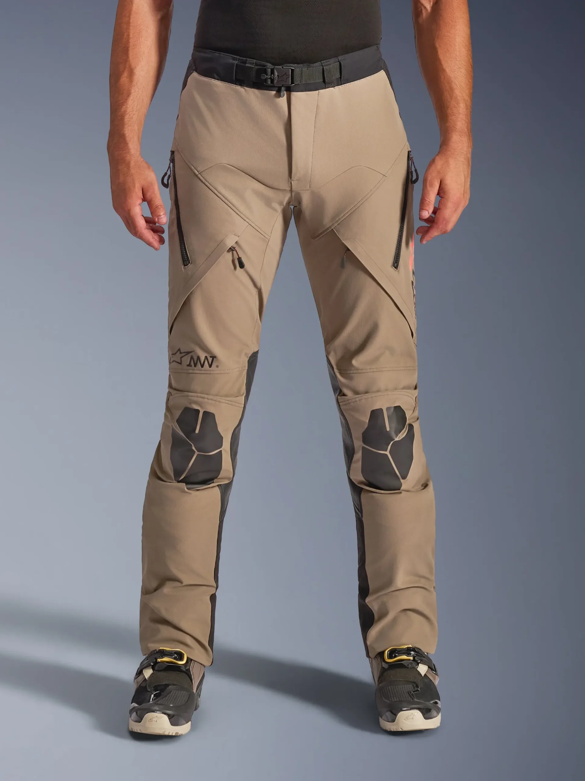 AMT-8 Stretch Drystar® XF Hose