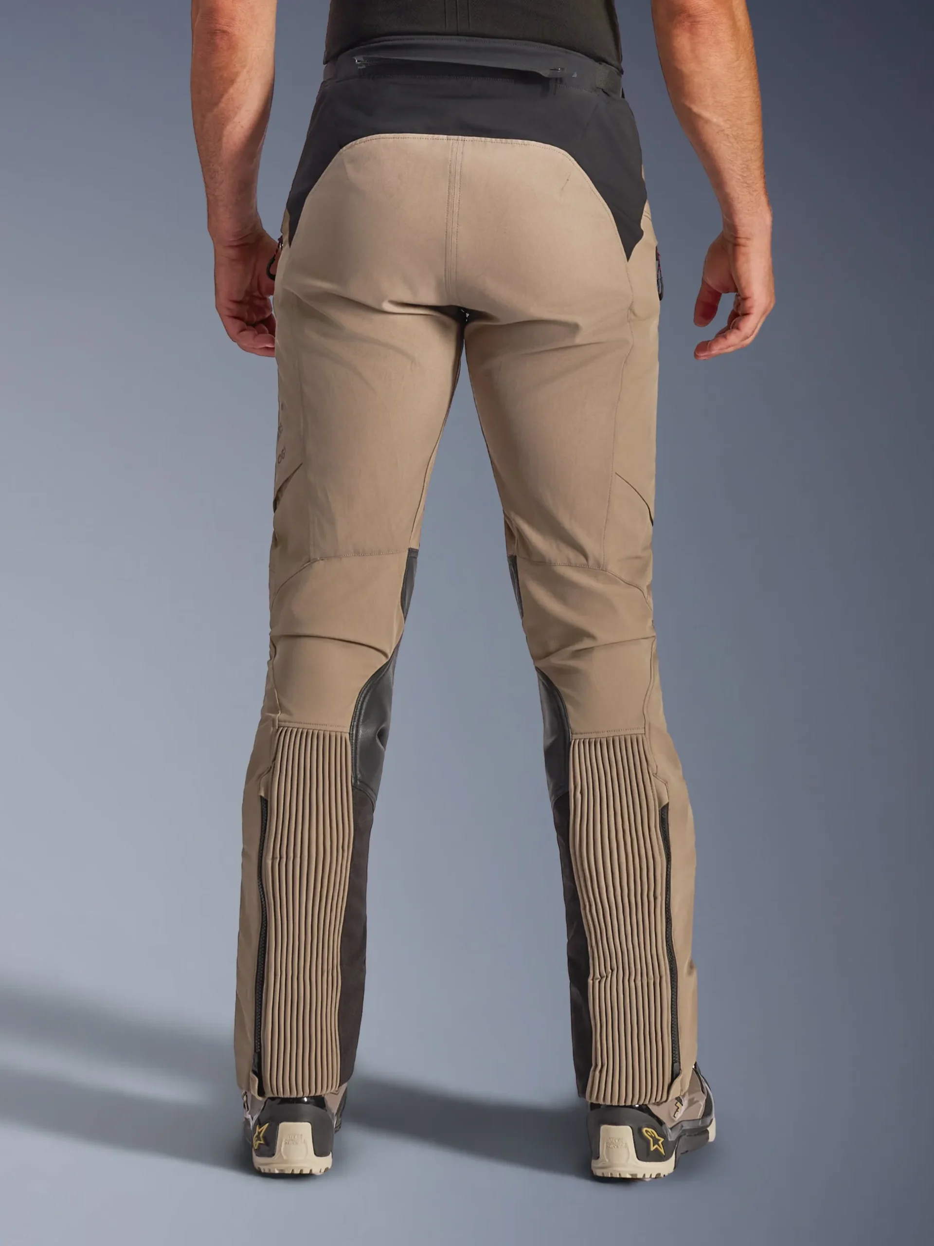 AMT-8 Stretch Drystar® XF Hose