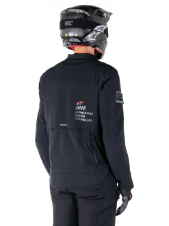AMT-8 Stretch Drystar® XF Jacke