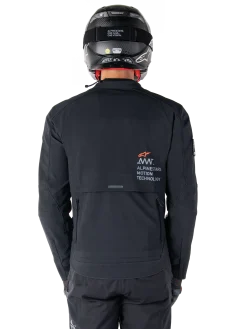 AMT-8 Stretch Drystar® XF Jacke