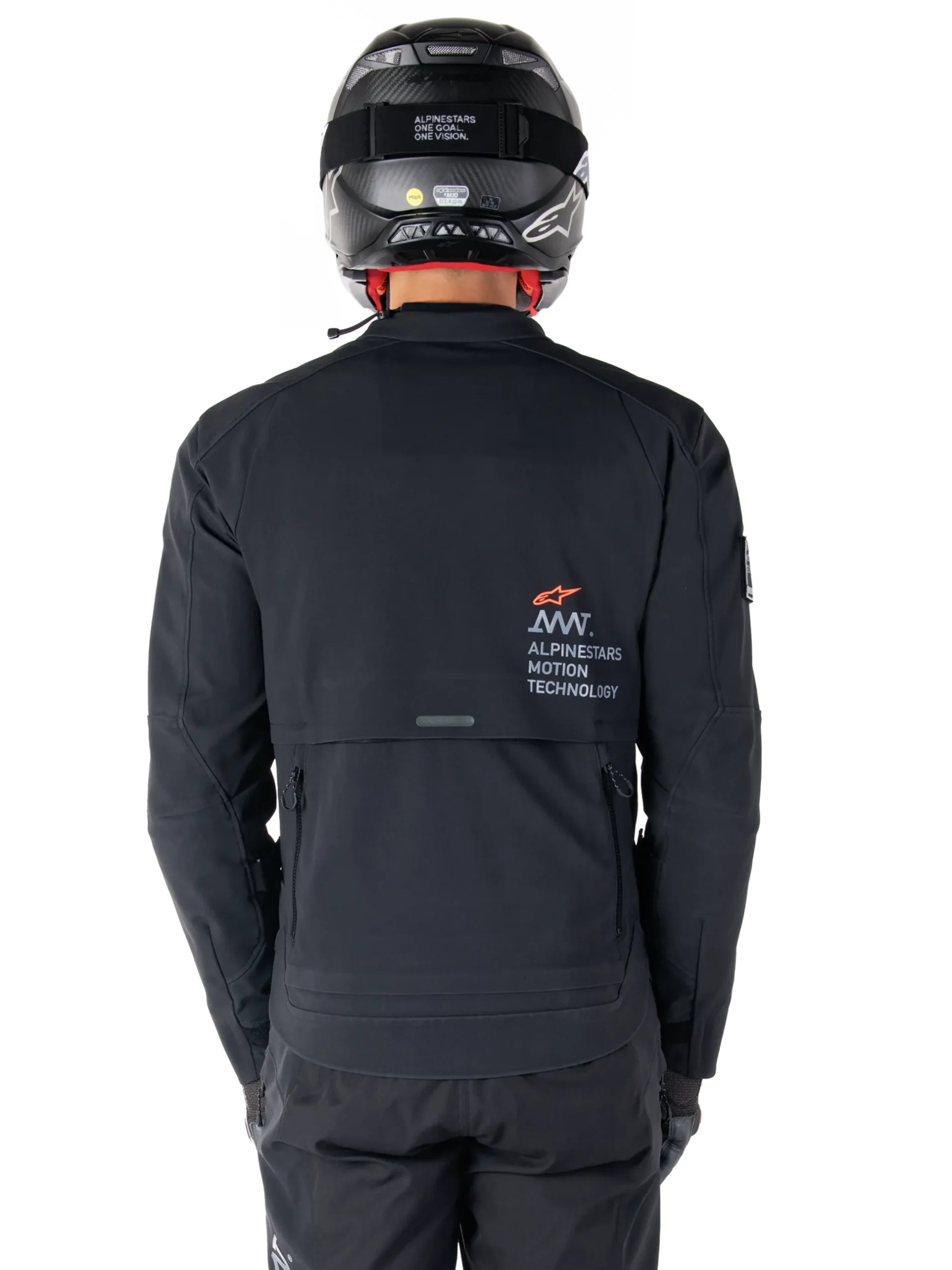 AMT-8 Stretch Drystar® XF Jacke